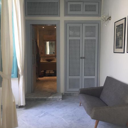 Dar Ben Gacem Kahia Bed & Breakfast Tunus Oda fotoğraf