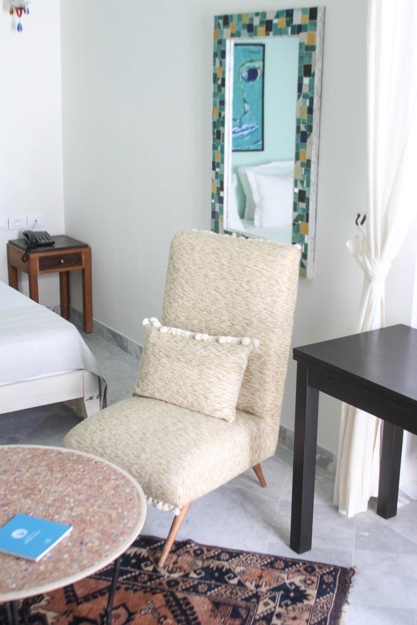 Dar Ben Gacem Kahia Bed & Breakfast Tunus Oda fotoğraf