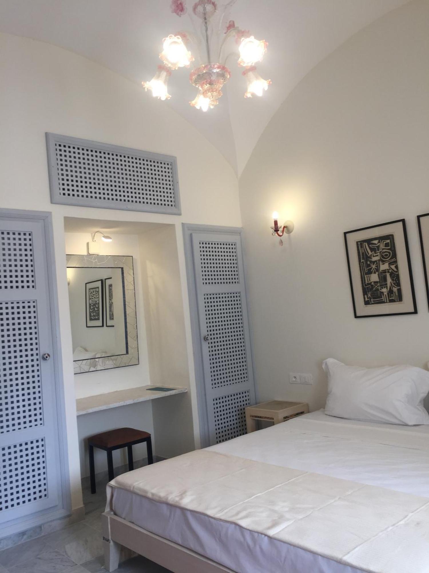 Dar Ben Gacem Kahia Bed & Breakfast Tunus Oda fotoğraf