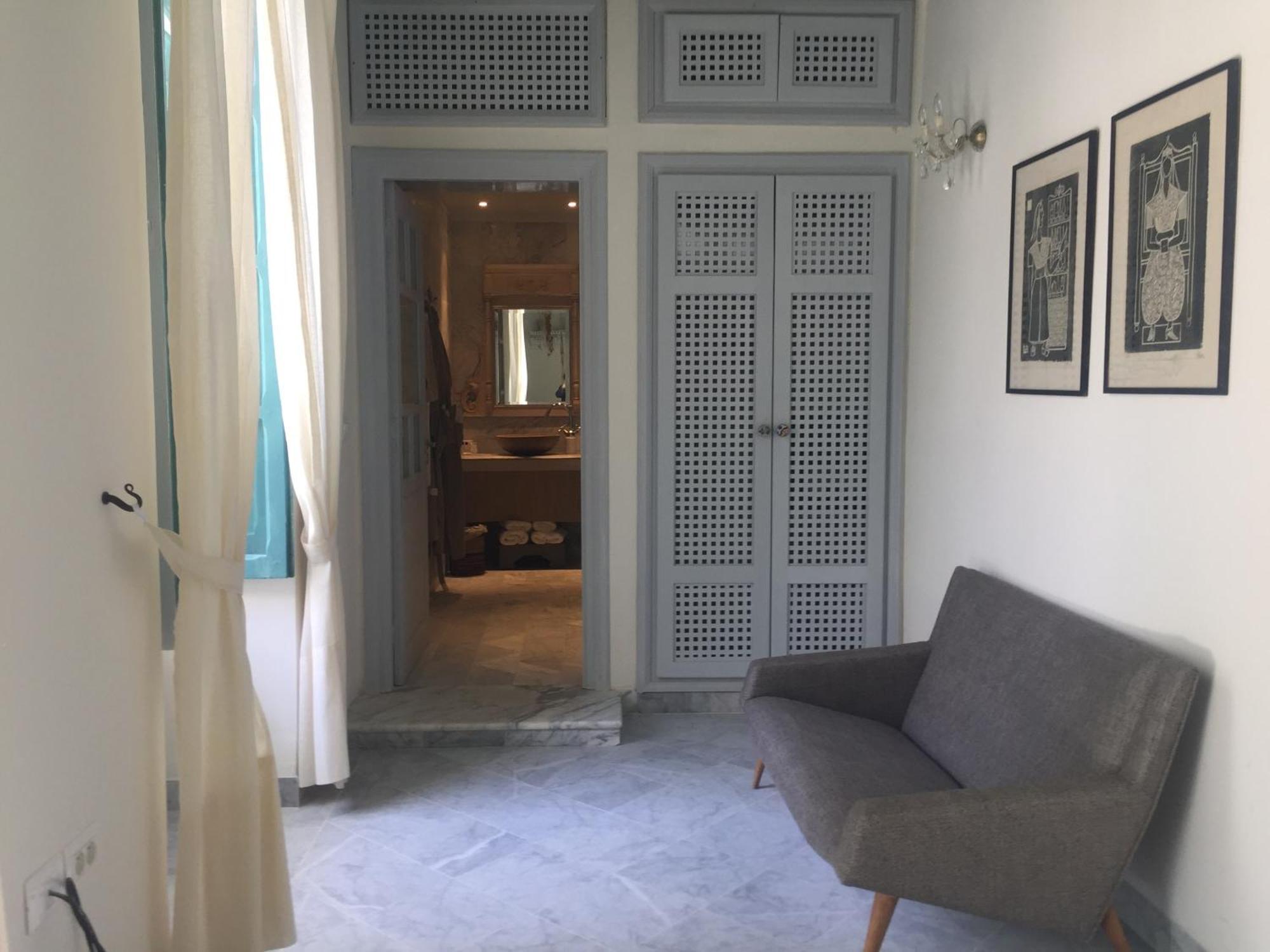 Dar Ben Gacem Kahia Bed & Breakfast Tunus Oda fotoğraf